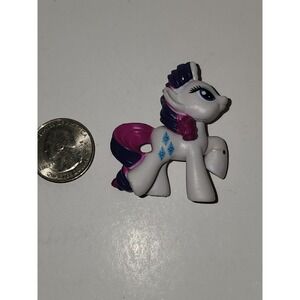 My Little‎ Pony Blind Bag Rarity Replacement Toy